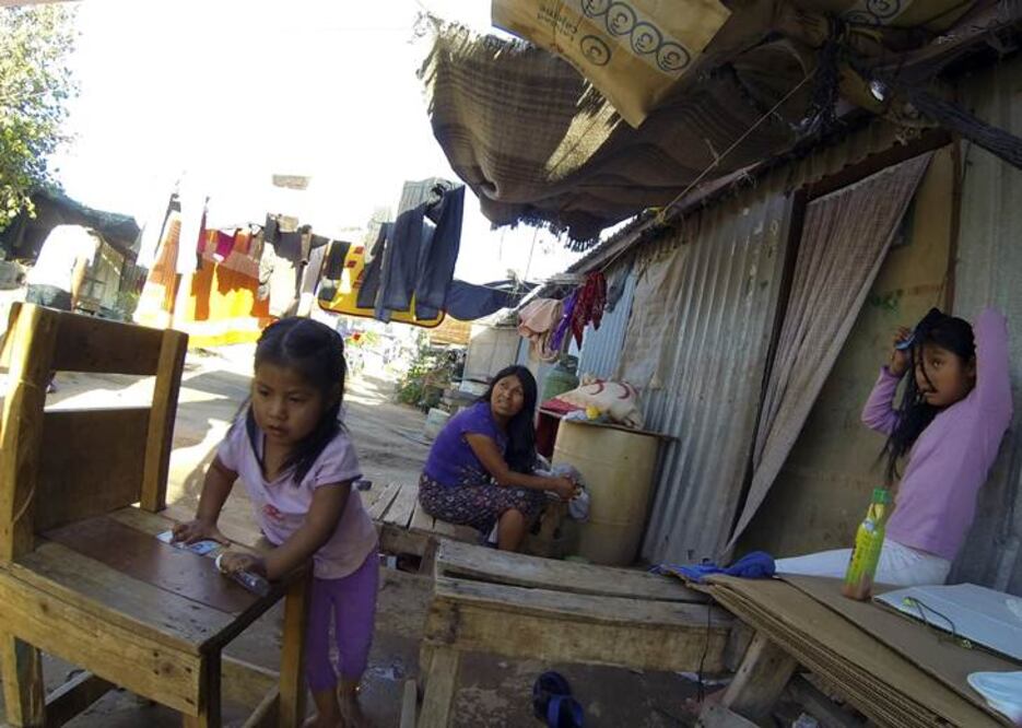 CNDH urge hacer frente a la esclavitud