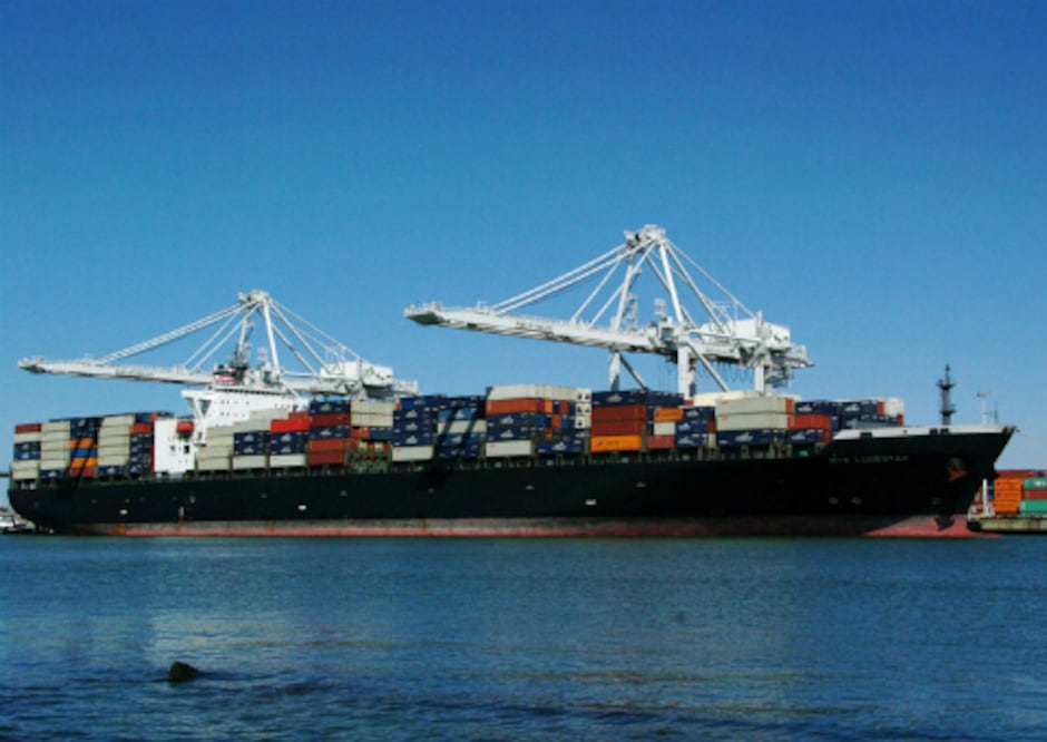 Buscan argentinos incrementar comercio con México