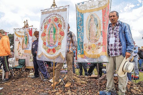 Fraternidad. Pilar de convicción espiritual