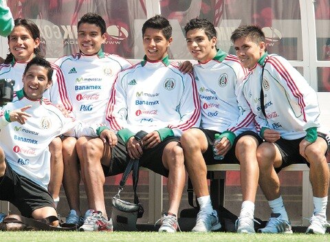 Ante Perú, a recuperar el camino