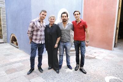 Educación con disciplina