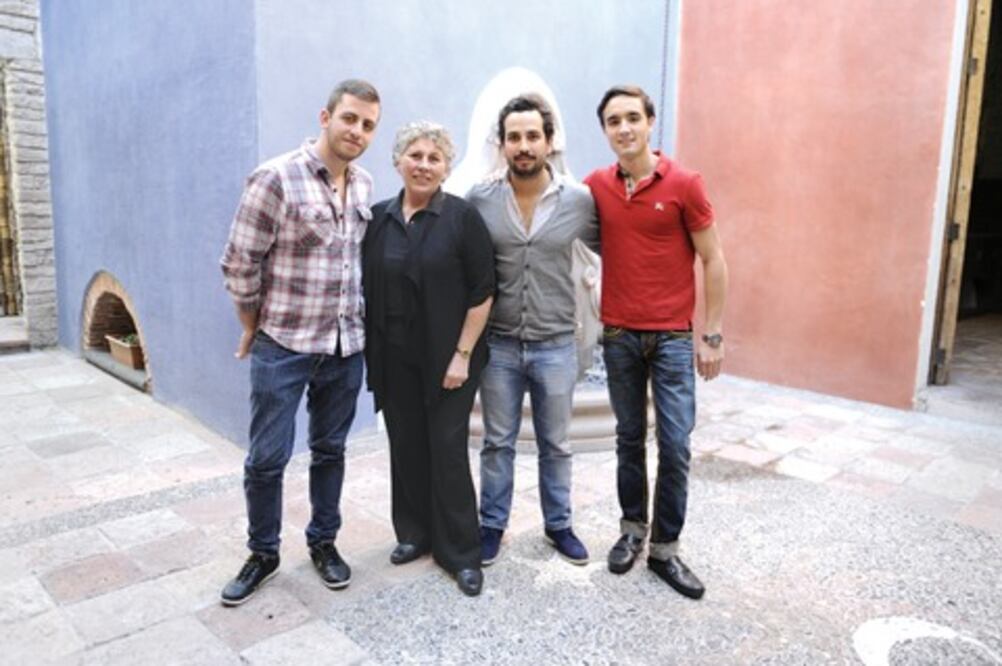 Educación con disciplina