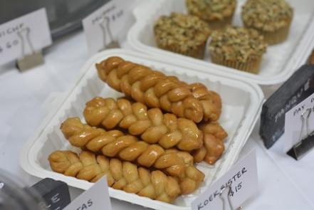 Gastronomía y arte en Meraki