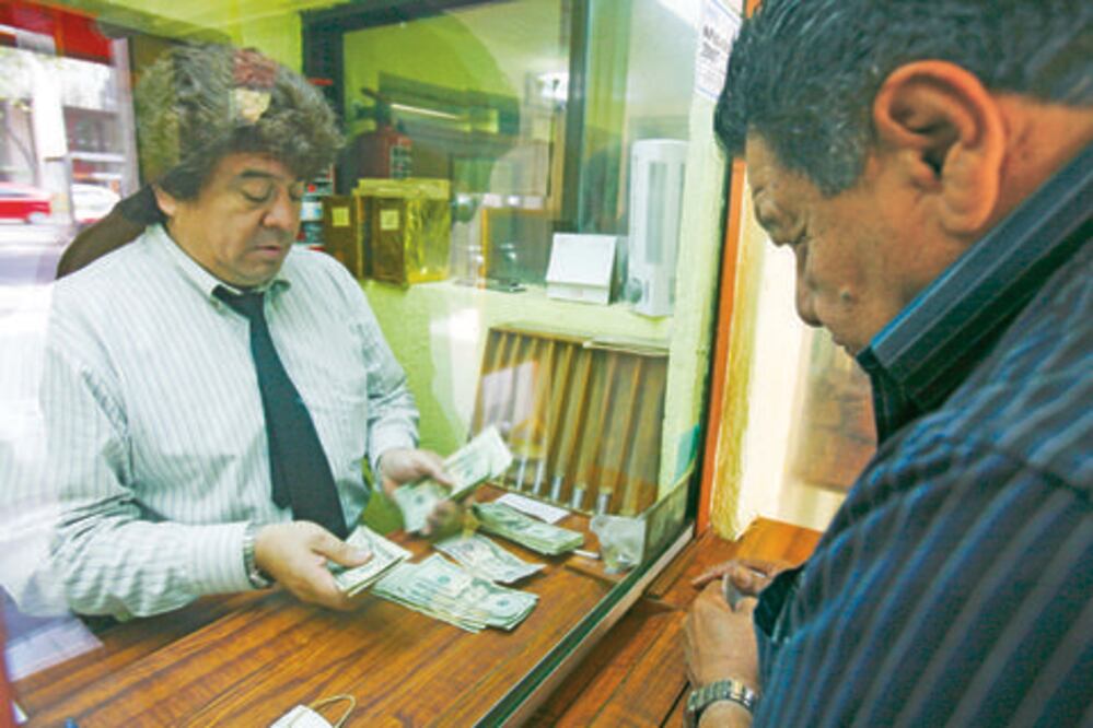 Dificultan medidas contra lavado