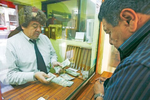 Dificultan medidas contra lavado