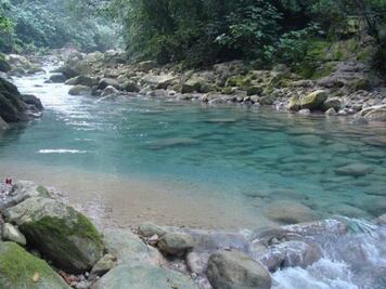 Landa impulsa el turismo