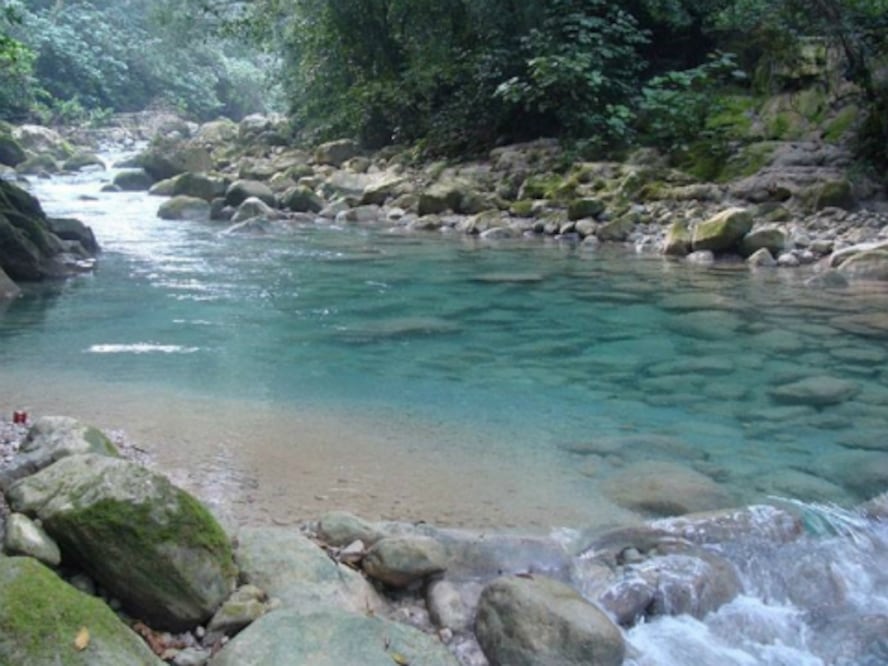 Landa impulsa el turismo