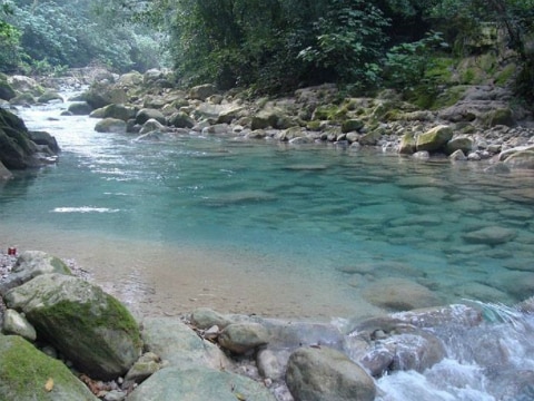 Landa impulsa el turismo