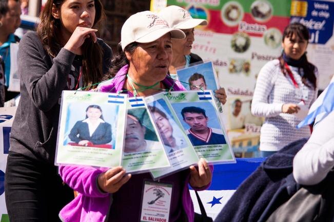 Mantienen esperanza de hallarlos