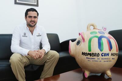 Crean plan integral contra la pobreza