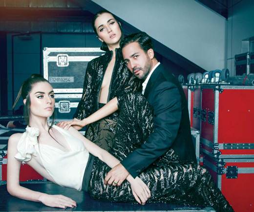 El emperador del norte