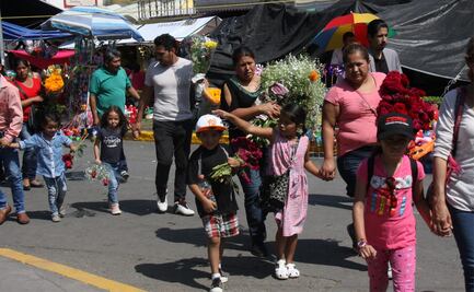 Alistan operativo para el Día de Muertos