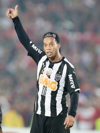 Llega la ‘bomba’ a Gallos