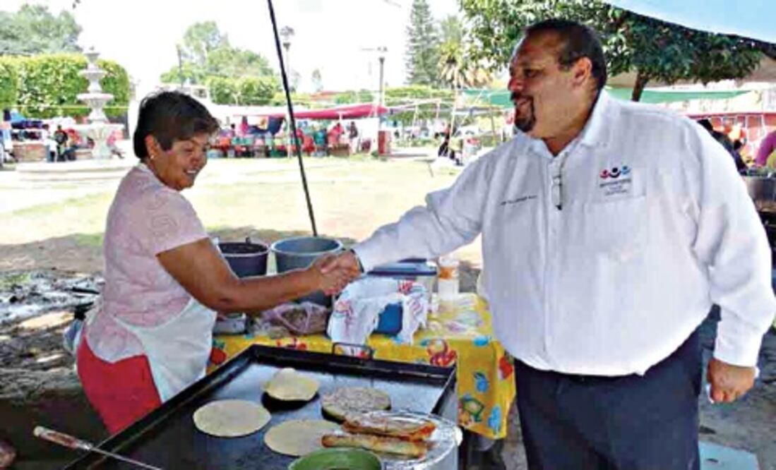 Apoyará PES turismo en SJR