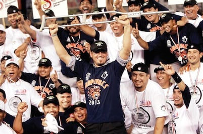 La pelota caliente llega a Querétaro