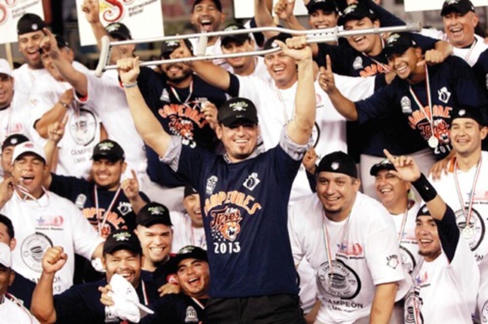 La pelota caliente llega a Querétaro