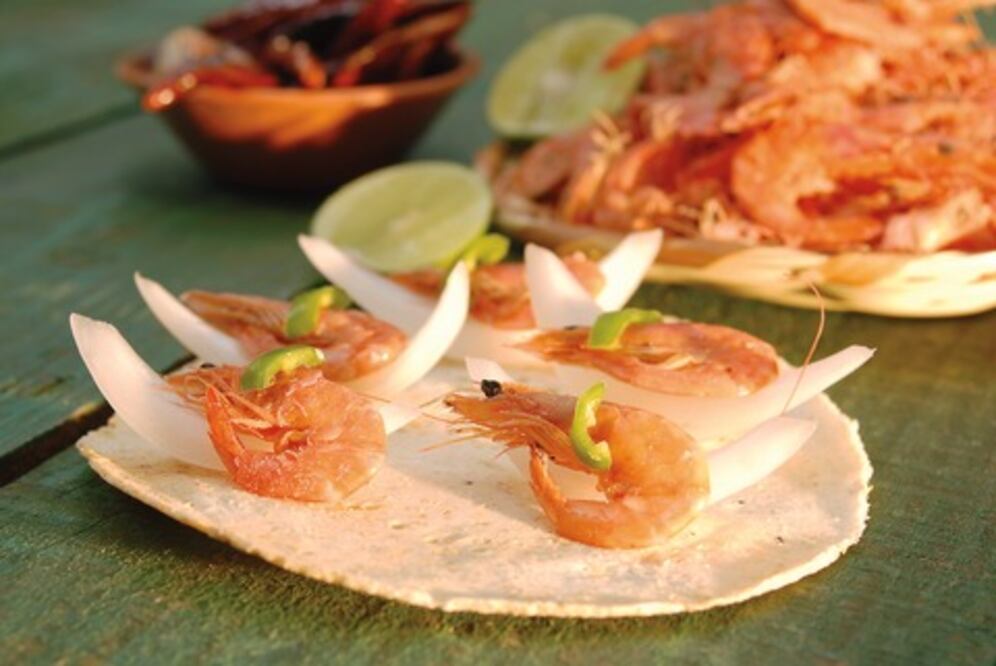 ¡Sinaloa alimenta al mundo!