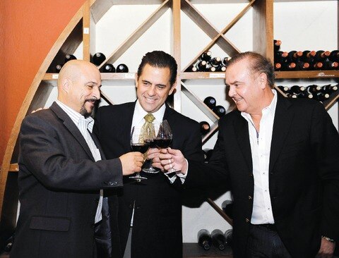 Fomentan el consumo del vino mexicano