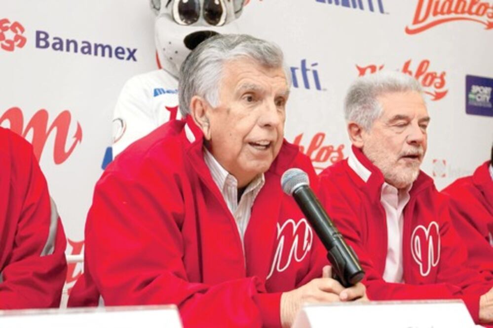 Diablos planifica próxima campaña