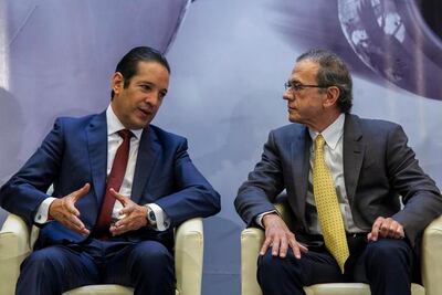 FDS: ni virreyes ni súper delegados