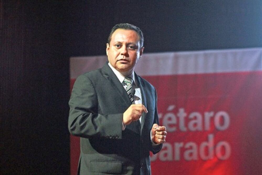 Reitera Guerra su apoyo a Camacho