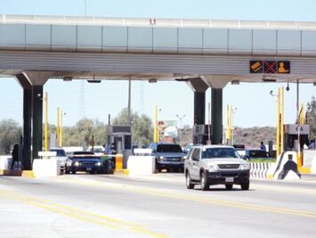 Vacacionistas llegan a Querétaro
