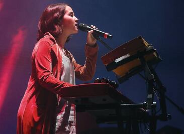 Unen sus voces por el buen vino