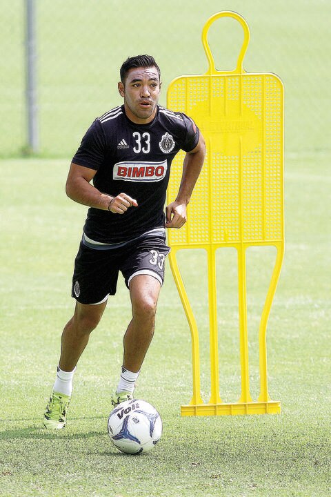 Fabián quiere ser guía del Rebaño