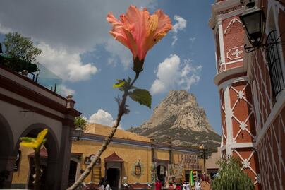 Bernal apostará por el séptimo arte; será locación para películas