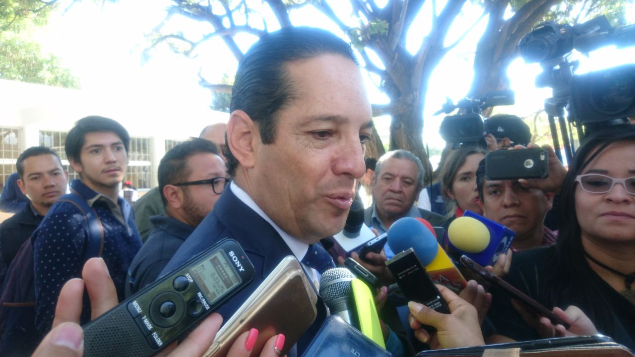 Antros y bares que no coloquen detectores de metal serán clausurados: FDS