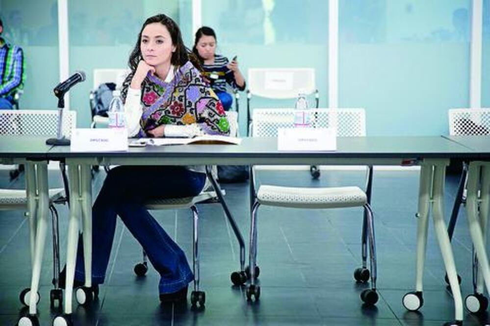 Exhorta María Alemán a inspección