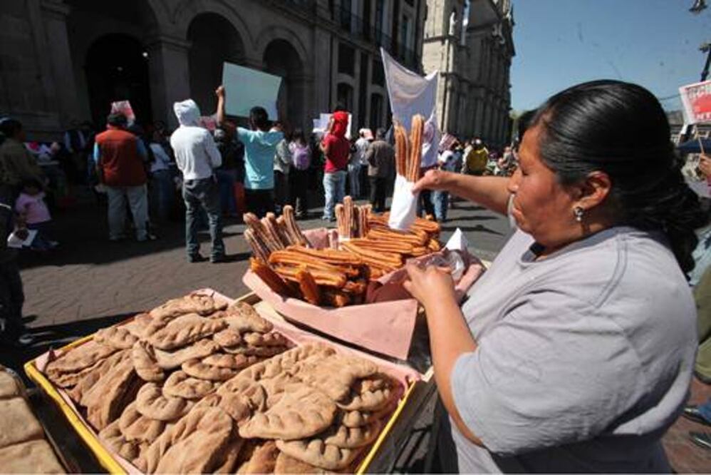 SJR genera 40% de informalidad, indican