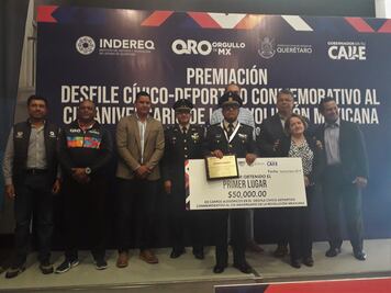  Premios revolucionarios