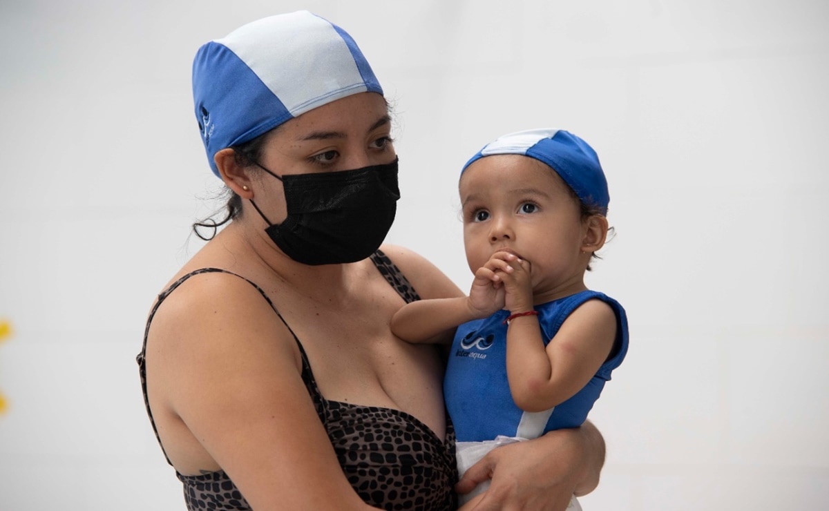 Zolgensma, el medicamento más caro del mundo que Emma necesita para sobrevivir