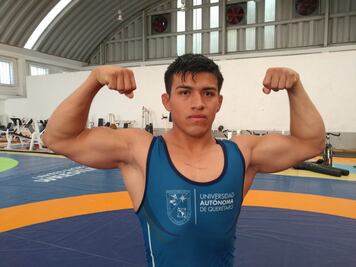 El Mundial es la meta