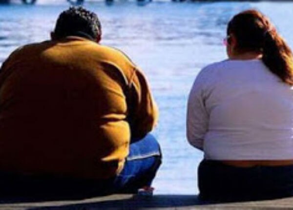 Prevalecen problemas de sobrepeso