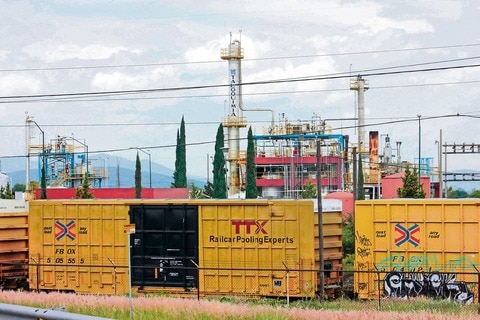 Crearán 2 parques industriales