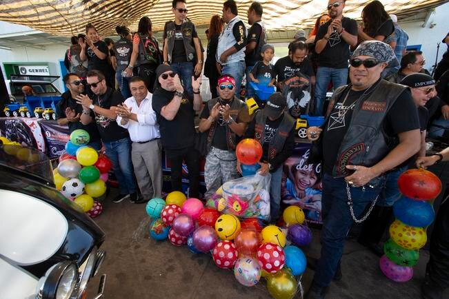 Foto: Demian Chávez