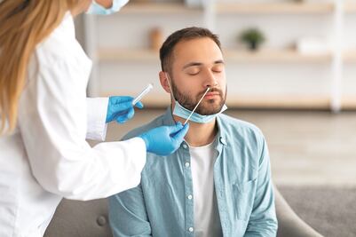 Covid-19 eleva montos de indemnizaciones en la entidad