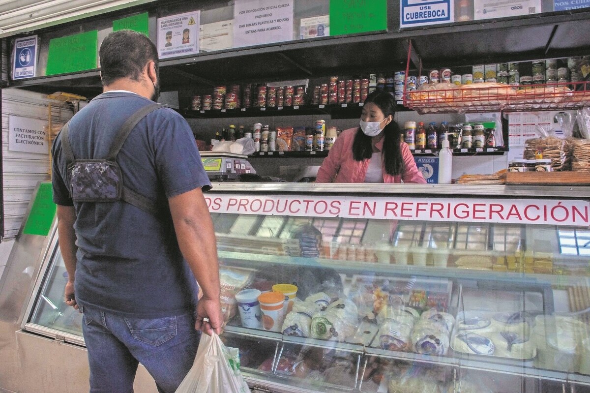 En pobreza laboral, el 38% de los queretanos