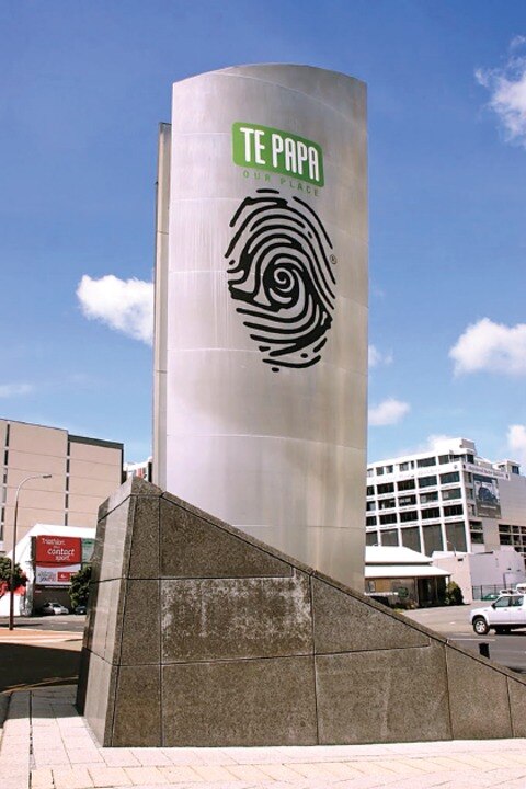 Asombra legado azteca