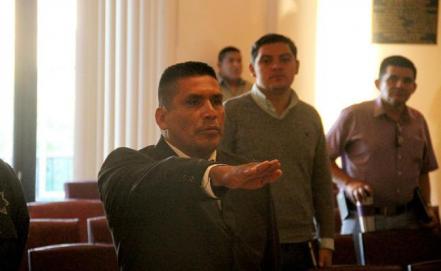 Matan al director de la policía de Celaya, Guanajuato