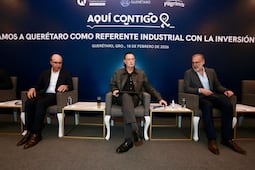 Pilgrim’s Pride invertirá 150 mdd en Querétaro y generará 300 empleos