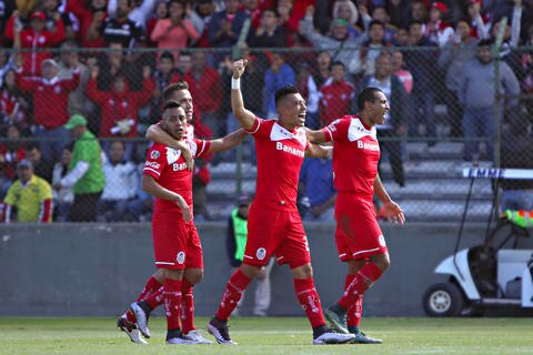 Hacen diablura a ‘Tuca’ y Tigres