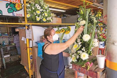 Comerciantes aplauden ampliación de horarios y aforos en Querétaro