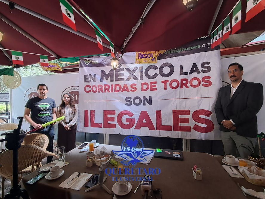 FOTO. VERÓNICA RUIZ