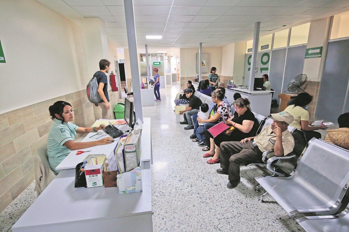 Realizan cuarta procuración multiorgánica