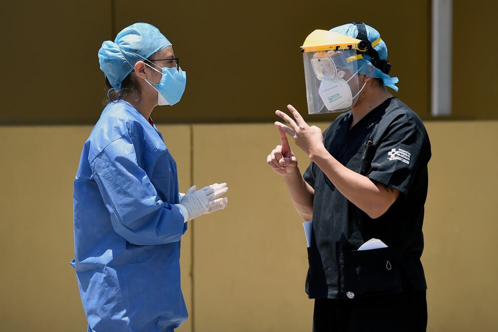 Foto: AFP. Foto ilustrativa