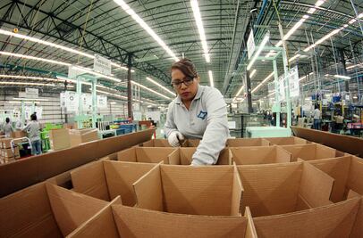 Crean en el estado 5 mil 346 empleos formales 