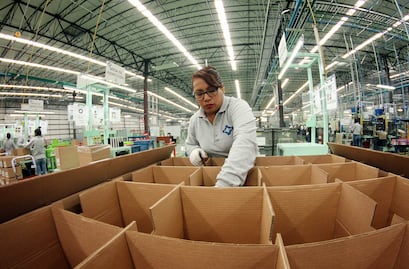 Crean en el estado 5 mil 346 empleos formales 